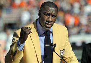 Dan Marino, Shannon Sharpe out, Tony Gonzalez in at CBS in pregame-show shakeup | iNFOnews.ca CP27268544