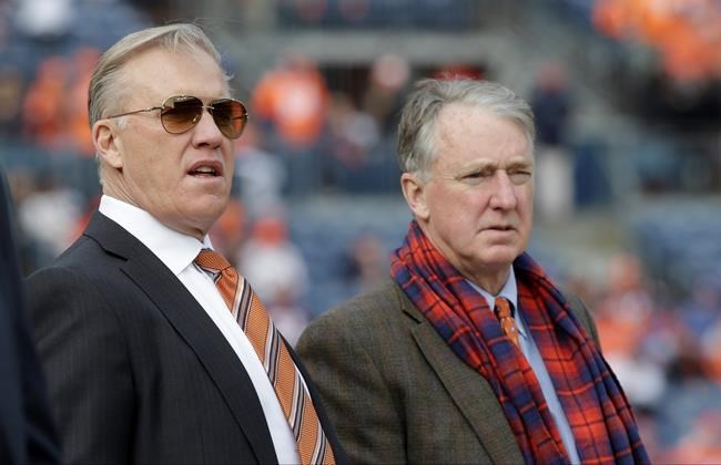 Broncos GM Elway, team president Ellis positive for COVID-19 | iNFOnews.ca