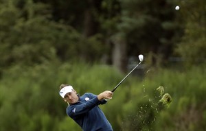 PGA president calls Ian Poulter 'lil girl' for criticism of Ryder Cup captains | iNFOnews.ca CP30407089