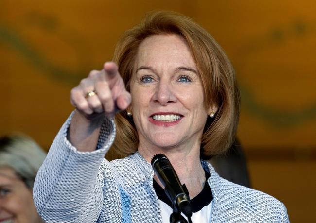 NHL is moving forward with Seattle expansion bid | iNFOnews.ca