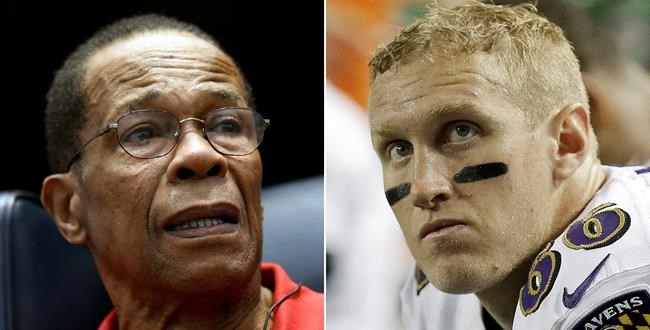 Rod Carew's new heart, kidney came from late NFL player | iNFOnews.ca