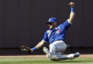 Chicago White Sox announce deal with free-agent outfielder Melky Cabrera | iNFOnews.ca CP31137057