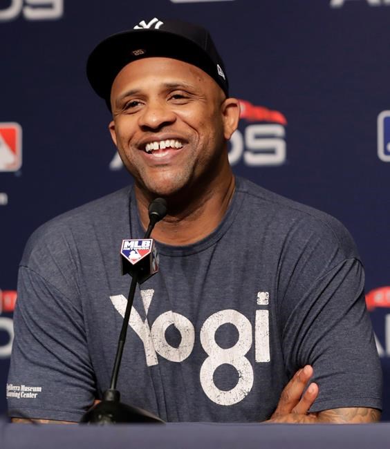 Sabathia gets $500,000 bonus despite ejection | iNFOnews.ca