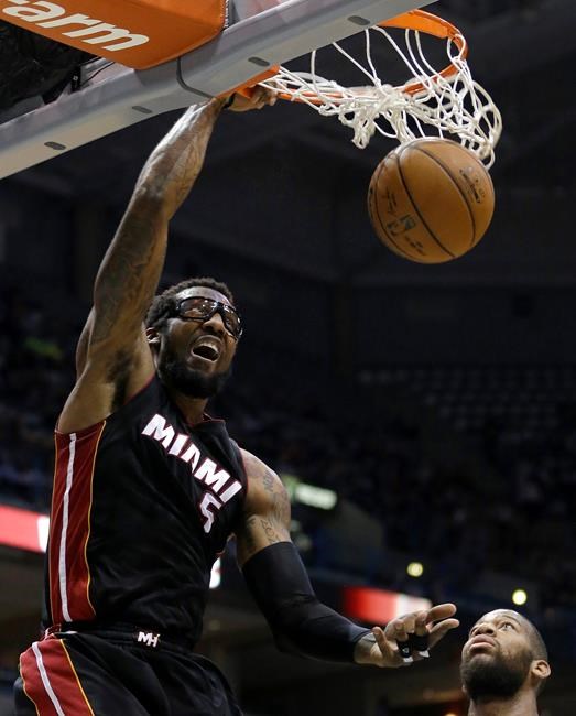 After NBA retirement, Stoudemire to play for Israeli team | iNFOnews.ca