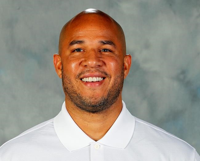 Timberwolves assistant coach Rick Brunson resigns | iNFOnews.ca