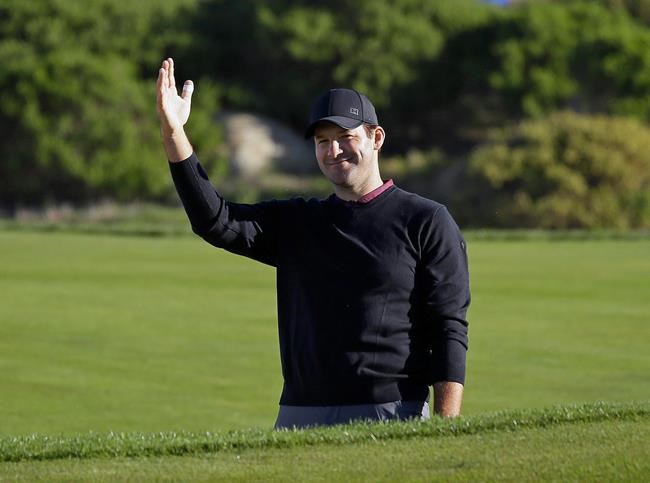 Romo approaching first Super Bowl like regular season game | iNFOnews.ca