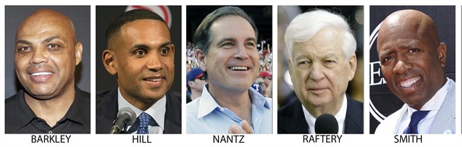 NCAA Tournament deal with CBS, Turner extended through 2032 | iNFOnews.ca CP37063506