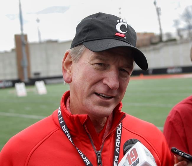 Former Auburn coach Tuberville joins ESPN as game analyst | iNFOnews.ca Former Auburn coach Tuberville joins ESPN as game analyst | iNFOnews.ca