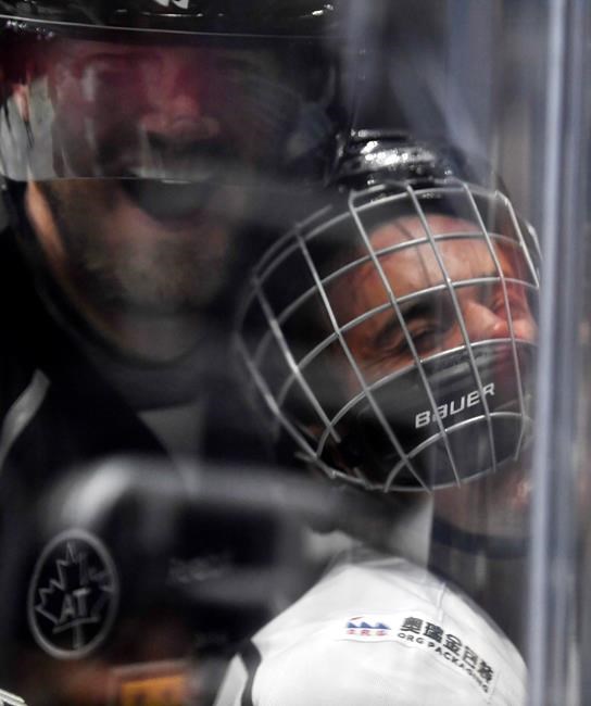 NHL poised to skate into China, hockey's next frontier | iNFOnews.ca NHL poised to skate into China, hockey's next frontier | iNFOnews.ca