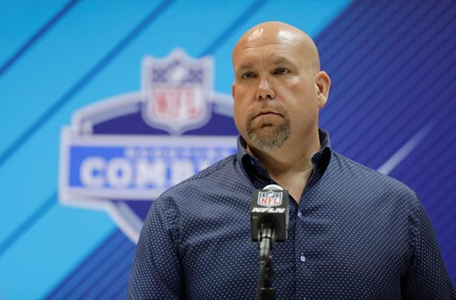 Arizona Cardinals suspend GM 5 weeks after extreme DUI plea | iNFOnews.ca