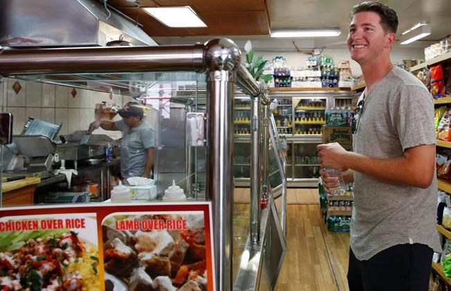 AP Exclusive: MLB raises salaries for minor leaguers in 2021 | iNFOnews.ca