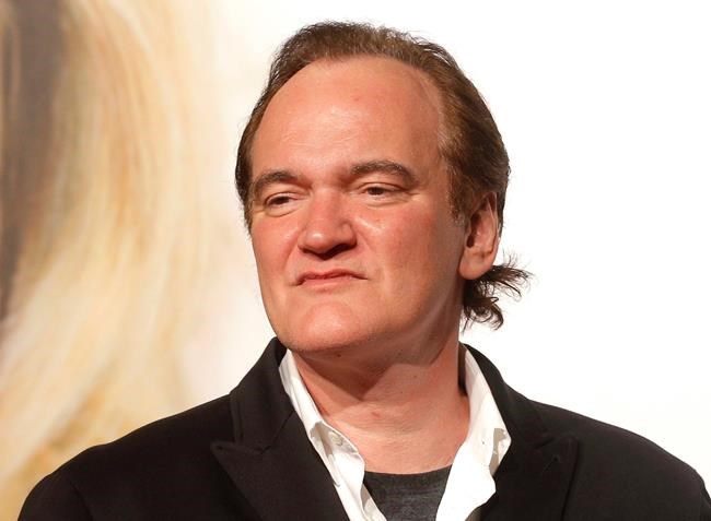 Pitt, DiCaprio set to star in Tarantino's Manson film | iNFOnews.ca