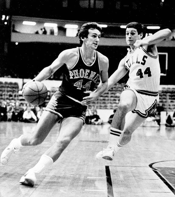 Paul Westphal, Hall of Famer and NBA champion, dies at 70 | iNFOnews.ca
