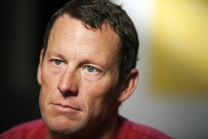Lance Armstrong pleads guilty to careless driving in Aspen, avoiding court appearance | iNFOnews.ca CP31952006