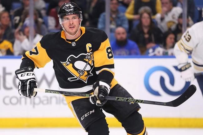 Penguins star Sidney Crosby undergoes wrist surgery | iNFOnews.ca