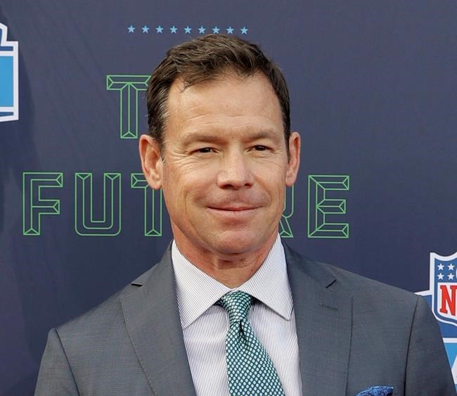 ESPN hires former UCLA coach Mora as college studio analyst | iNFOnews.ca ESPN hires former UCLA coach Mora as college studio analyst | iNFOnews.ca