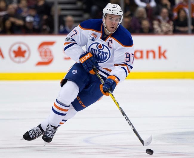 Crosby, McDavid, Matthews players to watch in NHL playoffs | iNFOnews.ca