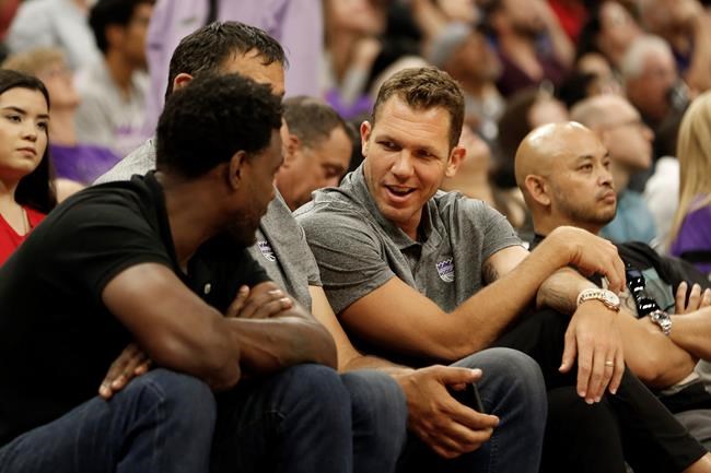 Kings, NBA taking no action against Walton in assault case | iNFOnews.ca