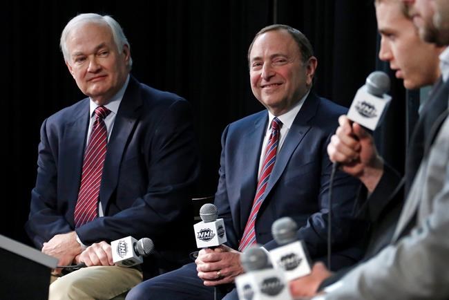 NHL, NHLPA abandon hope of a World Cup in September 2020 | iNFOnews.ca