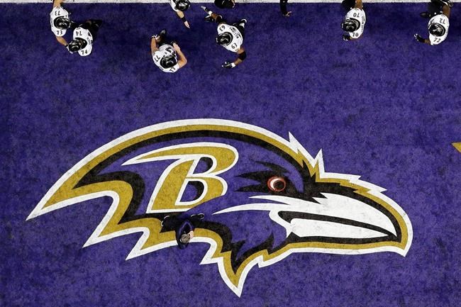 AP source: NFL fines Ravens $250,000 for COVID violations | iNFOnews.ca
