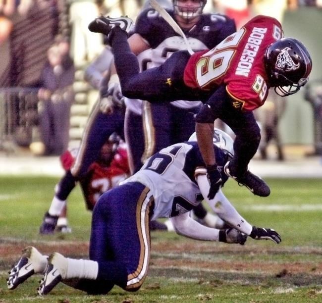Look what's back: WWE head McMahon resurrects XFL | iNFOnews.ca