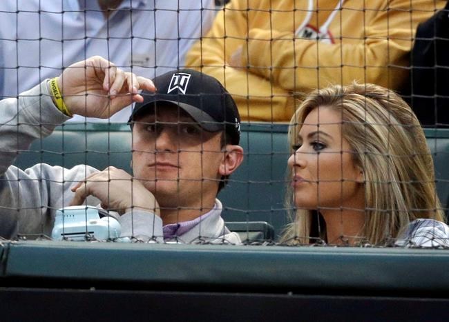 Deal set to dismiss domestic assault case against Manziel | iNFOnews.ca Deal set to dismiss domestic assault case against Manziel | iNFOnews.ca