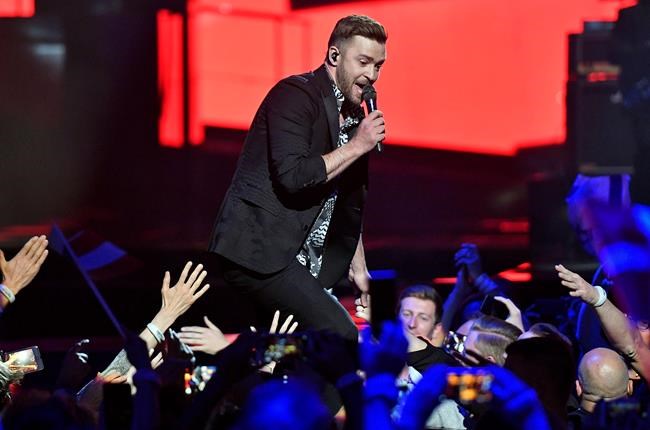 Justin Timberlake to perform at US Grand Prix in Austin | iNFOnews.ca Justin Timberlake to perform at US Grand Prix in Austin | iNFOnews.ca