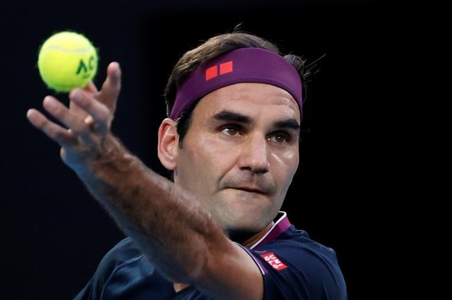 Agent to AP: Federer to miss Australia; planning 2021 return | iNFOnews.ca Agent to AP: Federer to miss Australia; planning 2021 return | iNFOnews.ca