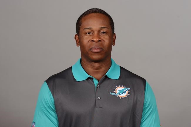 Broncos hire Vance Joseph as their head coach | iNFOnews.ca