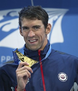 USA Swimming suspends Michael Phelps for 6 months; won't compete in 2015 world meet | iNFOnews.ca USA Swimming suspends Michael Phelps for 6 months; won't compete in 2015 world meet | iNFOnews.ca