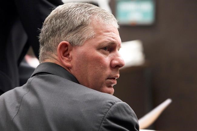 Lenny Dykstra admits he ran illegal rooming home | iNFOnews.ca
