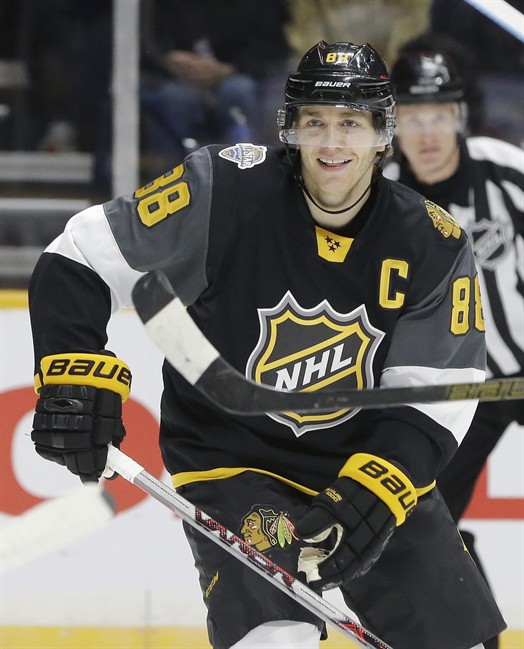 NHL concludes rape allegation unfounded against Patrick Kane | iNFOnews.ca