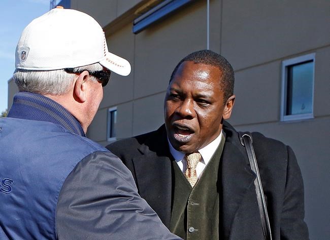 ESPN NFL analyst Tom Jackson retires after 29 years | iNFOnews.ca ESPN NFL analyst Tom Jackson retires after 29 years | iNFOnews.ca