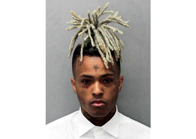 4 indicted in Florida shooting death of rapper XXXTentacion | iNFOnews.ca