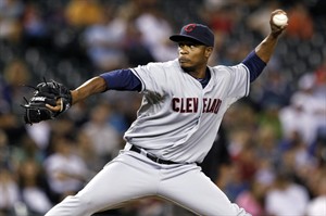OF Shin-Soo Choo to Reds, RHP Trevor Bauer to Indians in 3-team trade involving Diamondbacks | iNFOnews.ca CP21176166