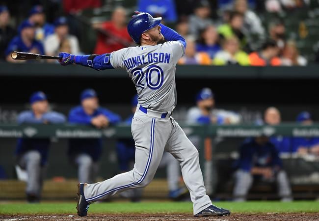 Jays hope healthy Sanchez can stabilize starting rotation | iNFOnews.ca