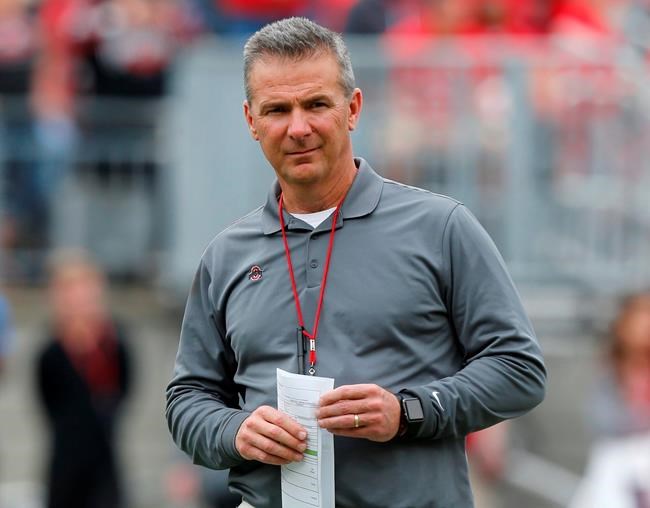 Column: Control freak Meyer suddenly 'knows nothing' | iNFOnews.ca CP1802302931