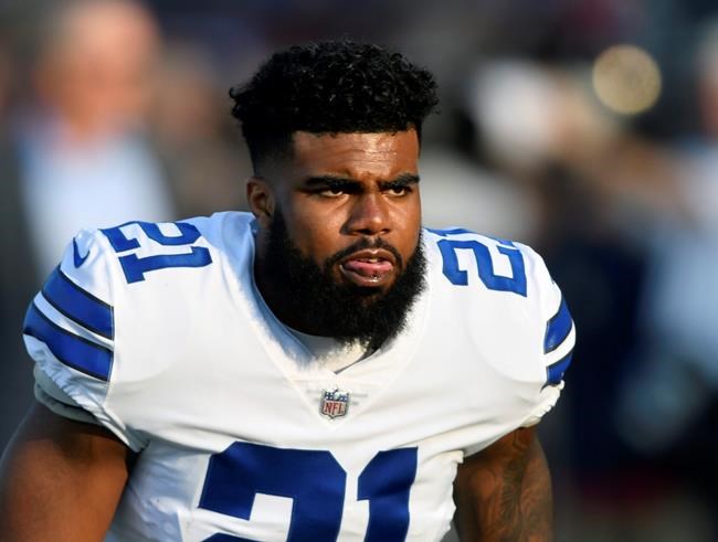 NFL: Goodell aware of dissent before suspending Elliott | iNFOnews.ca NFL: Goodell aware of dissent before suspending Elliott | iNFOnews.ca