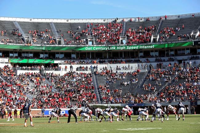 ESPN broadcaster Robert Lee taken off UVA game due to name | iNFOnews.ca ESPN broadcaster Robert Lee taken off UVA game due to name | iNFOnews.ca
