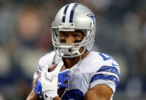 Person with knowledge of situation: Ware agrees to deal with Broncos after released by Cowboys | iNFOnews.ca CP27560537