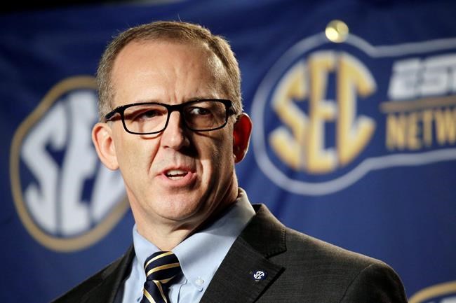 UNC responds to 3rd set of NCAA charges in academic case | iNFOnews.ca