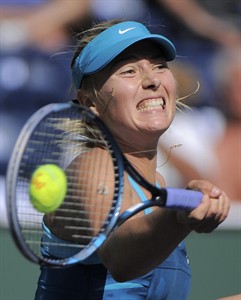 Main event: In the Big Apple with a dream, qualifiers put the 'Open' in US Open | iNFOnews.ca