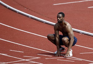 Gay, Powell point to new members of inner-circle to explain their doping tests | iNFOnews.ca CP24245083