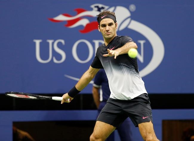 US OPEN '18: Federer tries to end decade drought in New York | iNFOnews.ca