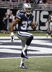 Cowboys special teams player C.J. Spillman investigated over reported sex assault at hotel | iNFOnews.ca