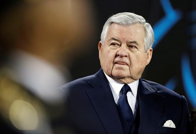 Panthers owner under investigation for workplace misconduct | iNFOnews.ca