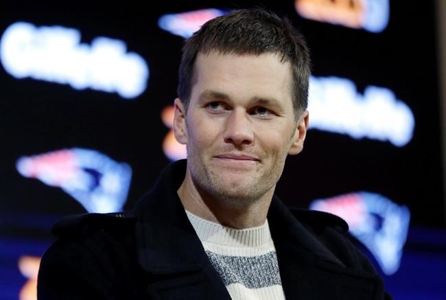 Brady: Concussions part of 'the physical nature of our game' | iNFOnews.ca