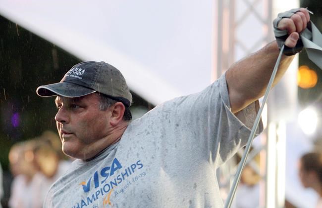 USA gymnastics president resigns amid abuse scandal | iNFOnews.ca USA gymnastics president resigns amid abuse scandal | iNFOnews.ca