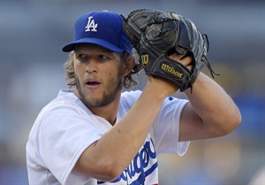 Kershaw 1st pitcher since Gibson in '1968 to win NL MVP; Trout unanimous choice for AL honour | iNFOnews.ca CP30691859