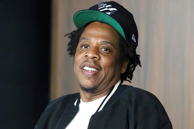 Jay-Z defends NFL deal with Roc Nation, talks Kaepernick | iNFOnews.ca